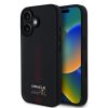 Red Bull Carbon Powerbar MagSafe tok iPhone 16 készülékhez fekete