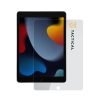 Tactical üvegfólia iPad 10.2 2019/2020/2021 készülékhez átlátszó