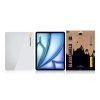 Tactical Glass Shield kijelzővédő iPad Air 13 2024/2025 készülékhez átlátszó
