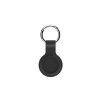 Tactical Airtag Beam Silicone tok AirTag készülékhez fekete