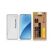 Tactical Glass Shield 5D kijelzővédő Xiaomi 15 5G készülékhez fekete