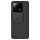 Nillkin CamShield PRO kemény tok a Xiaomi 13 Pro készülékhez fekete