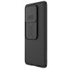 Nillkin CamShield PRO kemény tok a Xiaomi 13 Pro készülékhez fekete