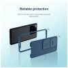 Nillkin CamShield PRO kemény tok a Xiaomi 13 Pro készülékhez fekete