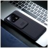 Nillkin CamShield PRO kemény tok a Xiaomi 13 Pro készülékhez fekete