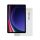 Tactical üvegfólia Samsung Galaxy Tab S9/S9 FE készülékhez átlátszó