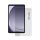 Tactical Glass Shield Samsung Galaxy Tab A9 készülékhez átlátszó