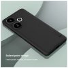 Nillkin Super Frosted PRO Magnetic tok Poco F6 készülékhez fekete