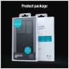 Nillkin CamShield PRO kemény tok Poco F6 készülékhez fekete