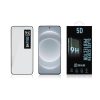 OBAL:ME 5D üveg kijelzővédő Xiaomi 14 Ultra készülékhez fekete