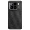 Nillkin CarboProp Aramid Magnetic tok Xiaomi 15 készülékhez fekete