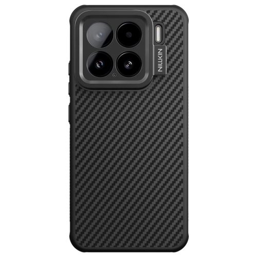 Nillkin CarboProp Aramid Magnetic tok Xiaomi 15 készülékhez fekete