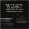 Nillkin CarboProp Aramid Magnetic tok Xiaomi 15 készülékhez fekete