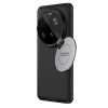 Nillkin CamShield Prop tok Xiaomi 15 Ultra készülékhez fekete