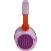 JBL JR460NC rózsaszín