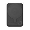 Nillkin NKT21 PowerStone mágneses powerbank 5000mAh 15W fekete