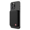 Nillkin NKT21 PowerStone mágneses powerbank 5000mAh 15W fekete