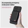 Nillkin NKT21 PowerStone mágneses powerbank 5000mAh 15W fekete