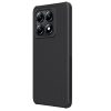 Nillkin Super Frosted PRO Magnetic Hátlapi Tok Xiaomi 14T Pro készülékhez fekete
