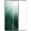 Nillkin edzett üveg kijelzővédő 3D CP+ MAX Xiaomi 14 Ultra készülékhez fekete