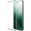 Nillkin edzett üveg kijelzővédő 3D CP+ MAX Xiaomi 14 Ultra készülékhez fekete