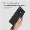 Nillkin Super Frosted PRO hátsó tok Xiaomi 14T készülékhez fekete
