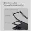 Nillkin Super Frosted PRO hátsó tok Xiaomi 14T készülékhez fekete