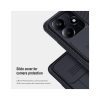Nillkin CamShield kemény tok Xiaomi Redmi Redmi Note 14 5G készülékhez fekete