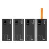 OBAL:ME EnergyPulse hordozható töltő 10000mAh 22.5W fekete