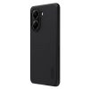 Nillkin Super Frosted PRO hát tok a Poco X7 Pro 5G készülékhez fekete