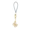 Guess Charm 4G fém logó tok
