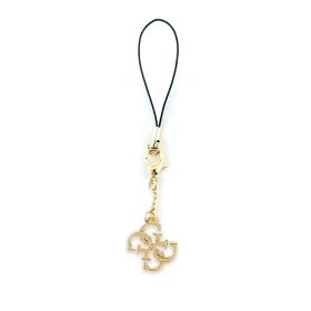 Guess Charm 4G fém logó tok
