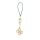 Guess Charm 4G fém logó tok
