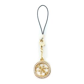 Guess Charm 4G Strass fém logó