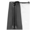 Tactical Splash Pouch 2.0 aszfalt
