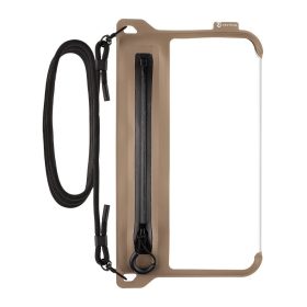Tactical Splash Pouch 2.0 sötét föld