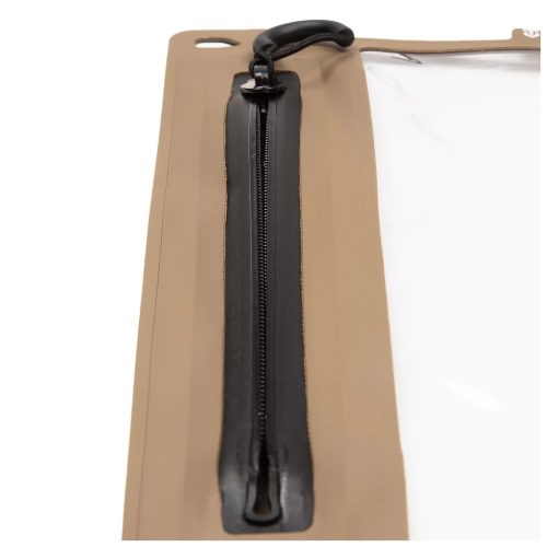 Tactical Splash Pouch 2.0 sötét föld