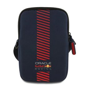 Red Bull Nylon Powerbar Táska méret M tengerészkék