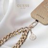 Guess Univerzális Kéztartó 4G Charm arany