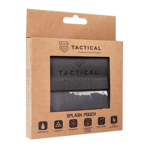 Tactical Splash tasak L/XL aszfalt