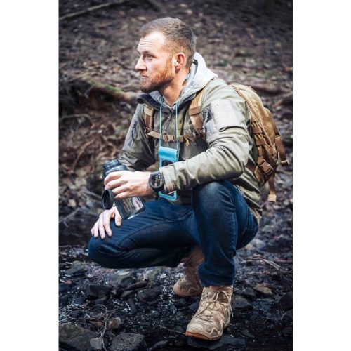Tactical Splash tasak L/XL aszfalt