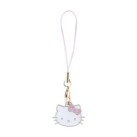 Hello Kitty Charm Kitty Head rózsaszín