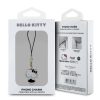 Hello Kitty Charm Kitty Cute fekete