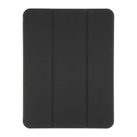   OBAL:ME MistyTab tok Samsung Galaxy Tab S6 Lite 2020/2022/2024 készülékhez fekete