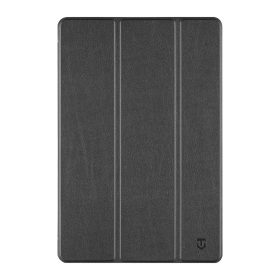   Tactical Book Tri Fold tok Xiaomi Redmi Pad Pro készülékhez fekete