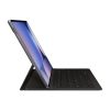 EF-DX920UBE Samsung Book Keyboard Slim tok Galaxy Tab S9 Ultra/S10 Ultra készülékhez fekete