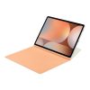 EF-BX810POE Samsung Smart Book Cover Galaxy Tab S9+/S9 FE+ készülékhez narancssárga