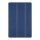 Tactical Book Tri Fold tok Samsung Galaxy TAB A9+ 11 készülékhez kék