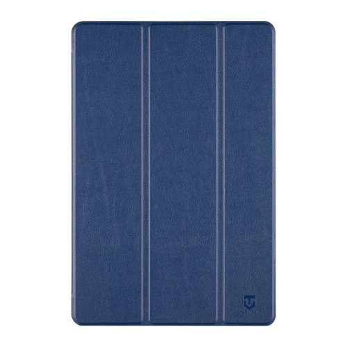 Tactical Book Tri Fold tok Samsung Galaxy TAB A9+ 11 készülékhez kék