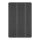 Tactical Book Tri Fold tok Samsung Galaxy TAB A9+ 11 készülékhez fekete